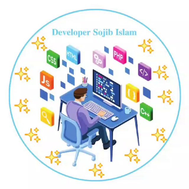 SF Developer Sojib